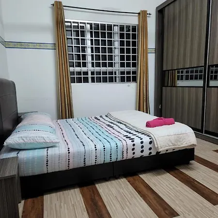 Homestay Seaview Ainee - Muslim Sahaja Kuala Terengganu Exterior photo