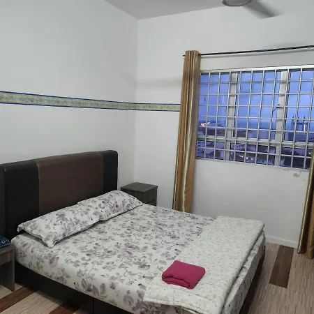 Homestay Seaview Ainee - Muslim Sahaja Kuala Terengganu Exterior photo