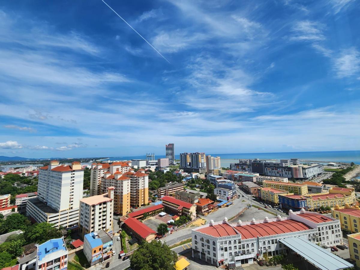 Seaview Ainee - Muslim Sahaja