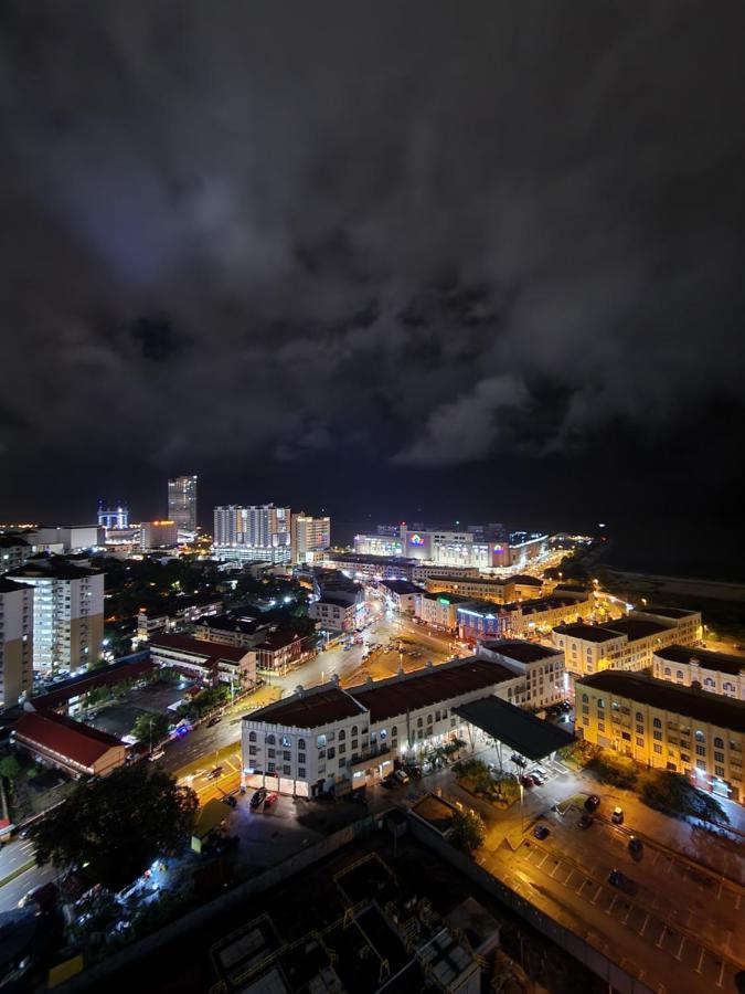 Seaview Ainee - Muslim Sahaja Apartment