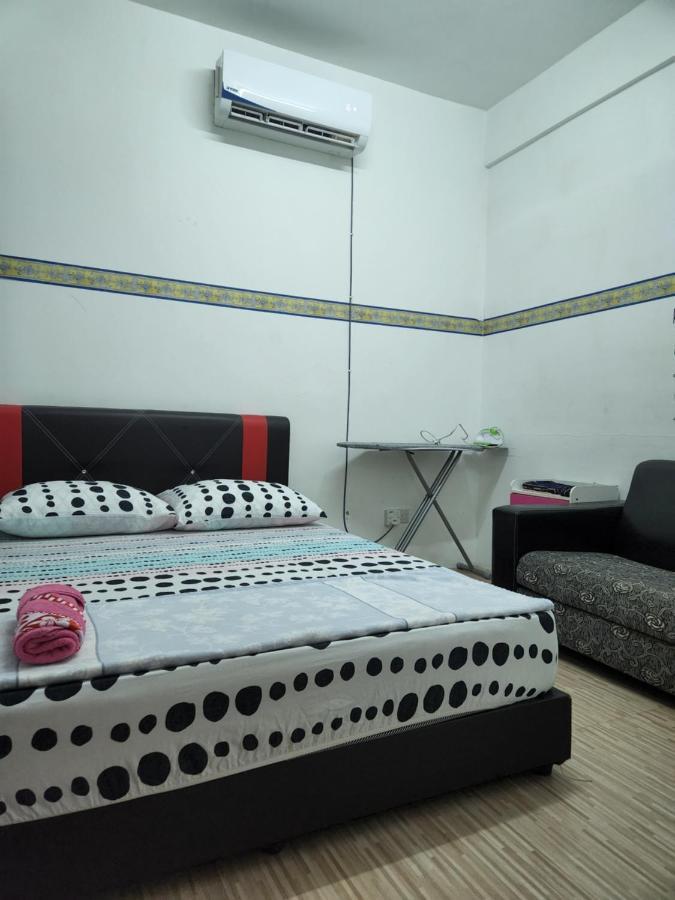 Apartment Seaview Ainee - Muslim Sahaja *