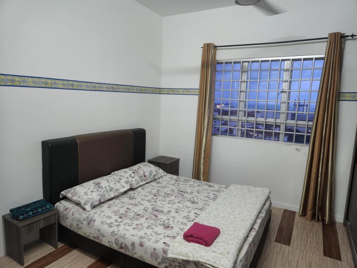 Seaview Ainee - Muslim Sahaja Apartment *
