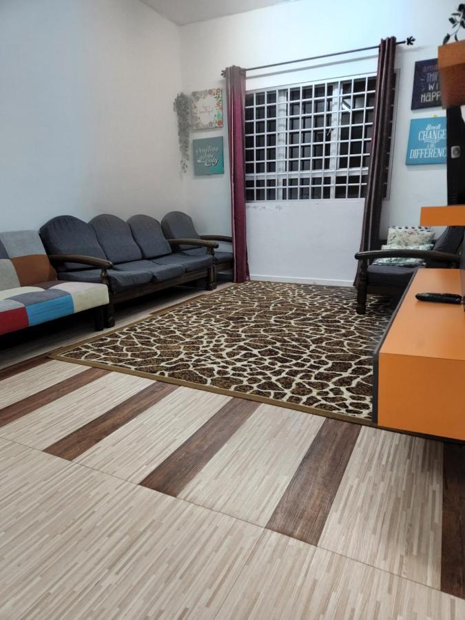 Seaview Ainee - Muslim Sahaja Apartment Kuala Terengganu